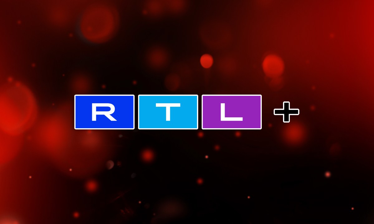 RTL+ Weihnachten