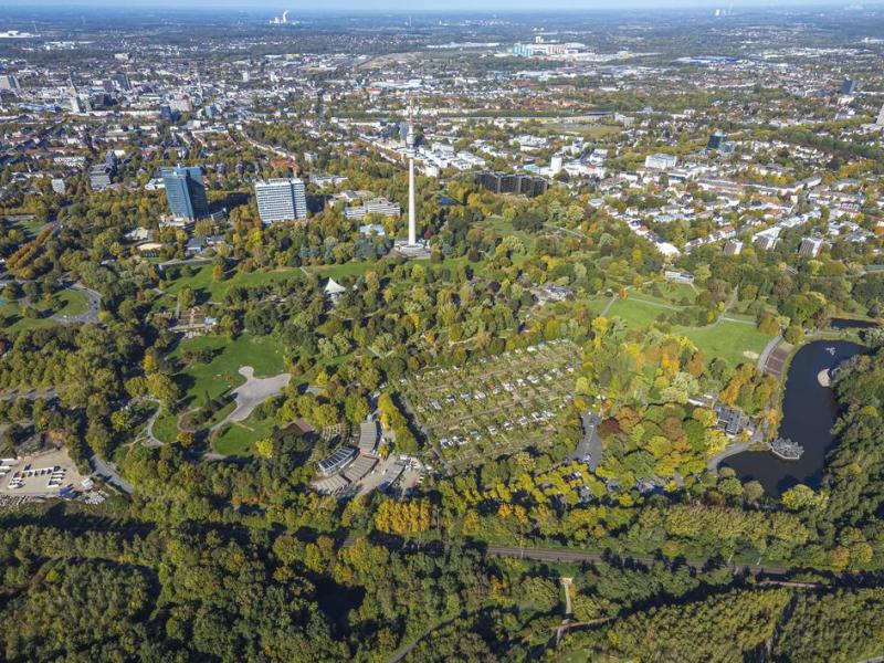 westfalenpark