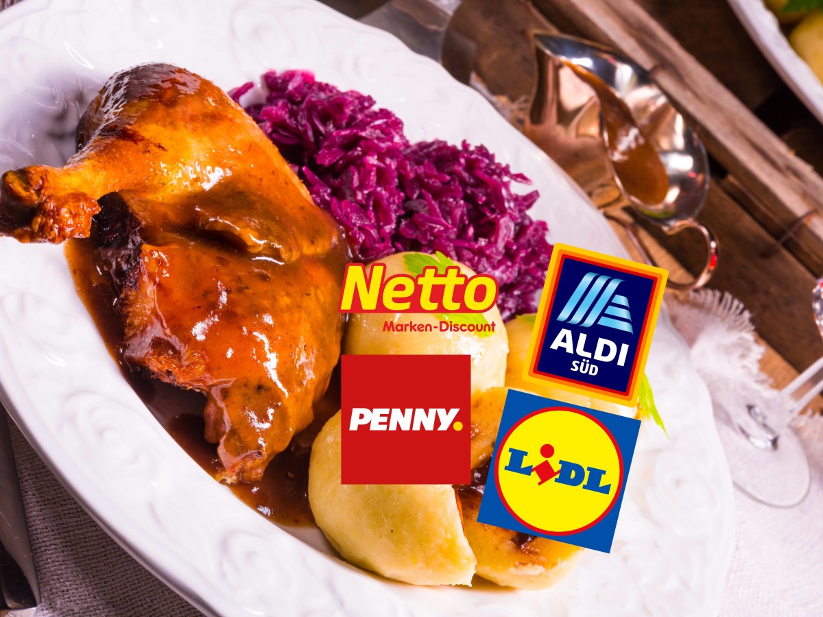 Aldi Lidl