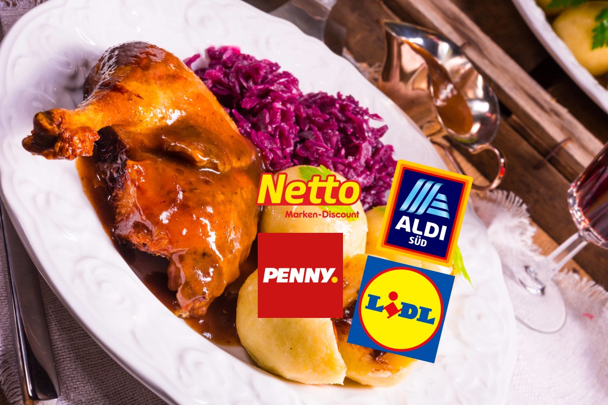 Aldi Lidl