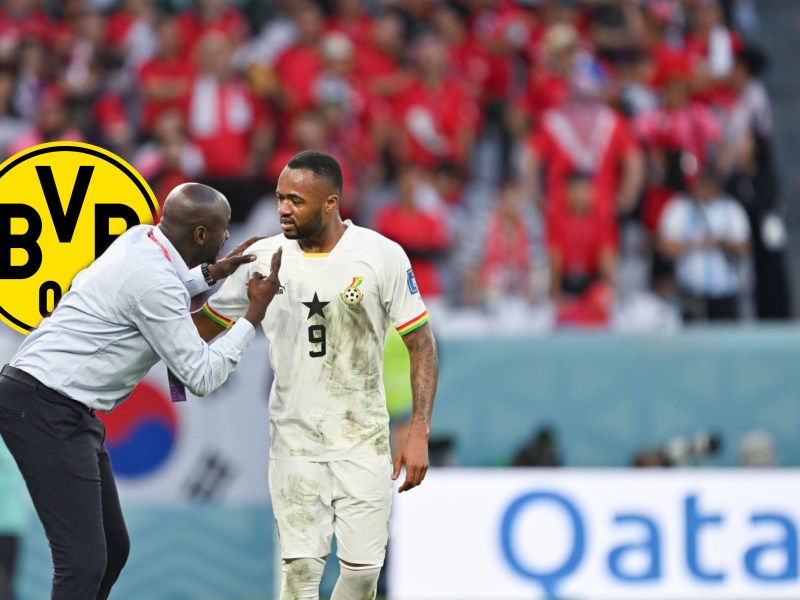 Borussia Dortmund Otto Addo