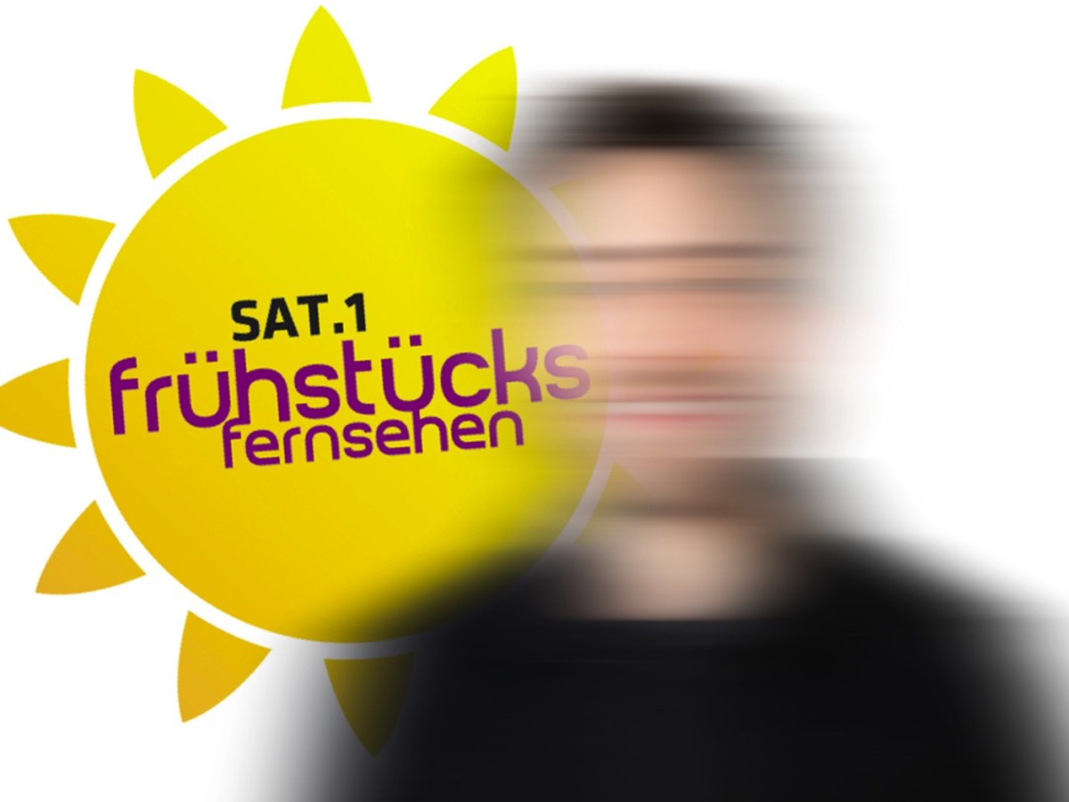 Frühstücksfernsehen