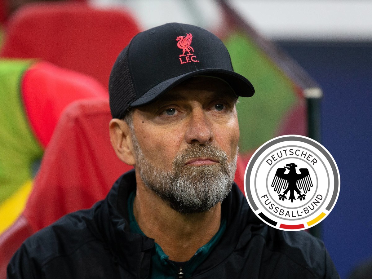 Jürgen Klopp