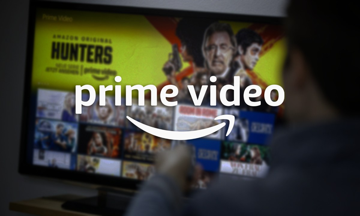 Amazon Prime Video