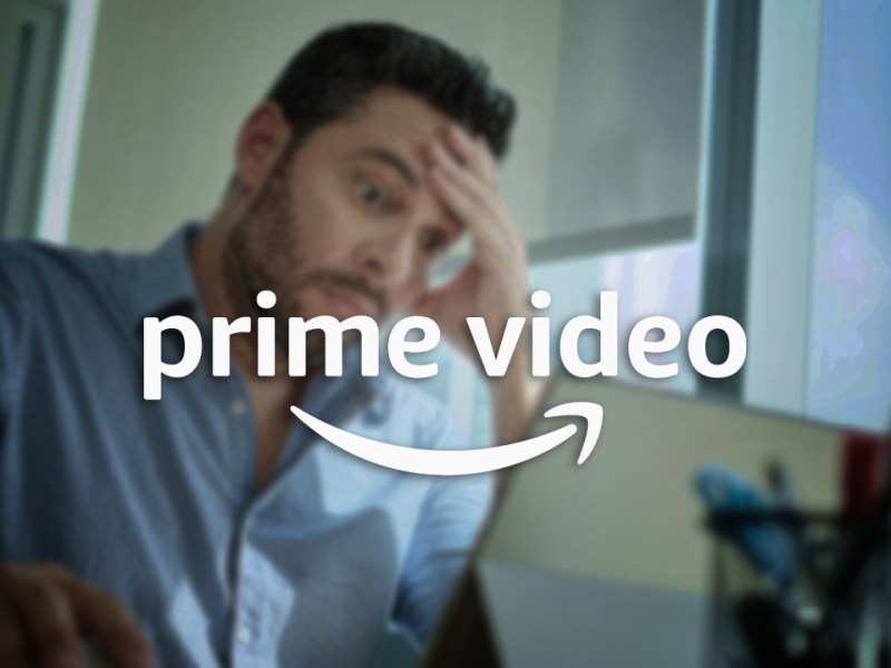 Amazon Prime Video