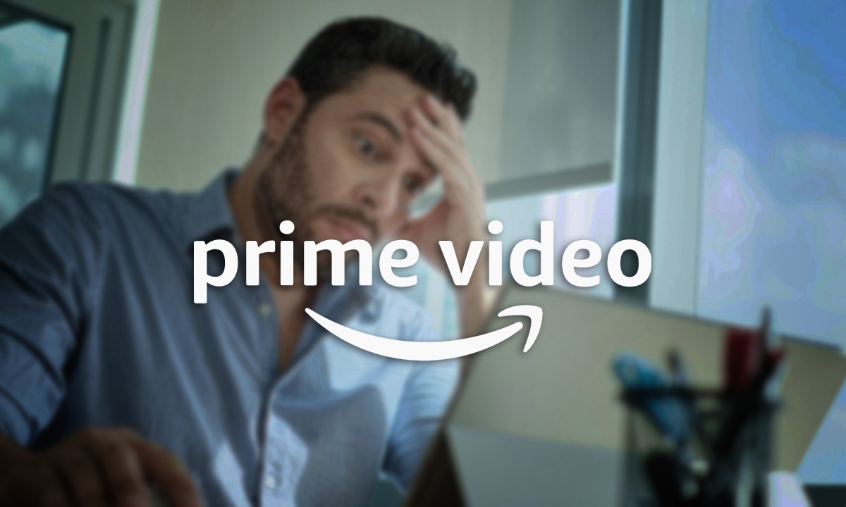 Amazon Prime Video