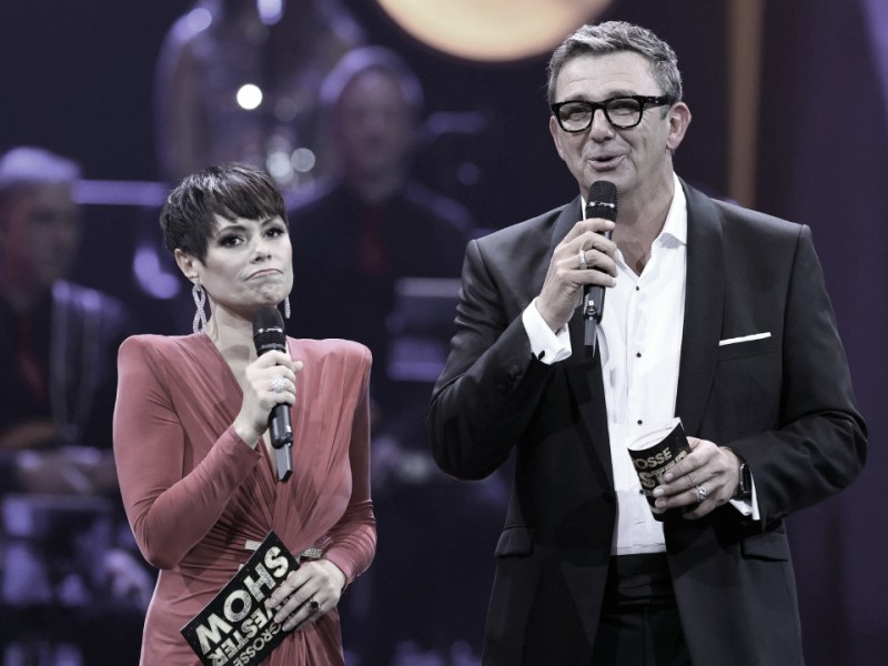 ARD Silvester Show 2022