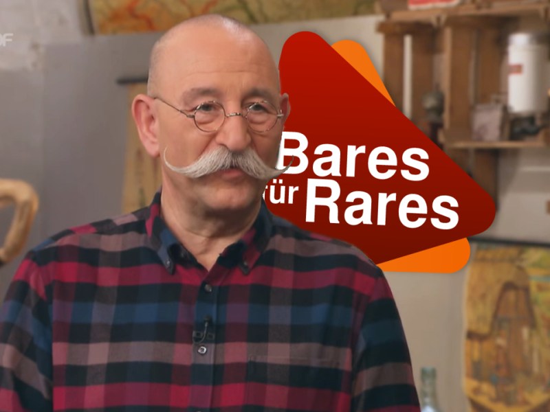 Horst Lichter