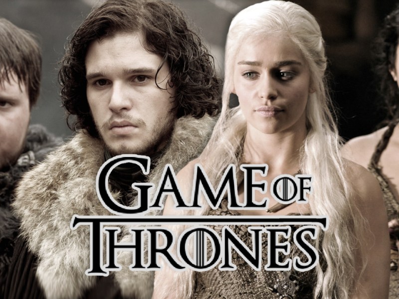 Game of Thrones