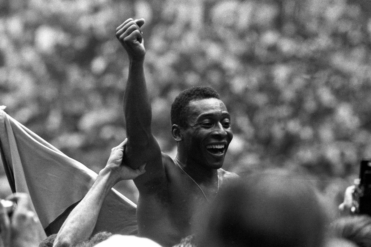 Pelé