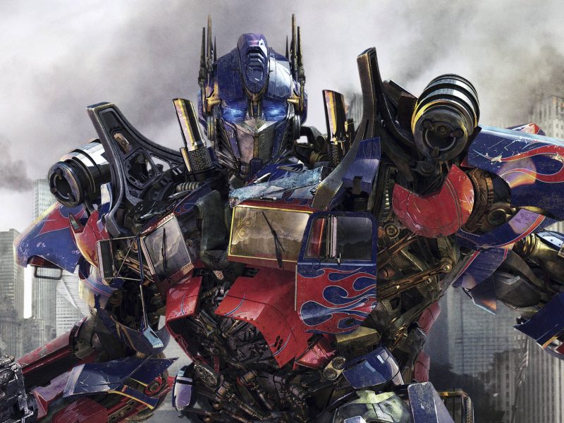 transformers
