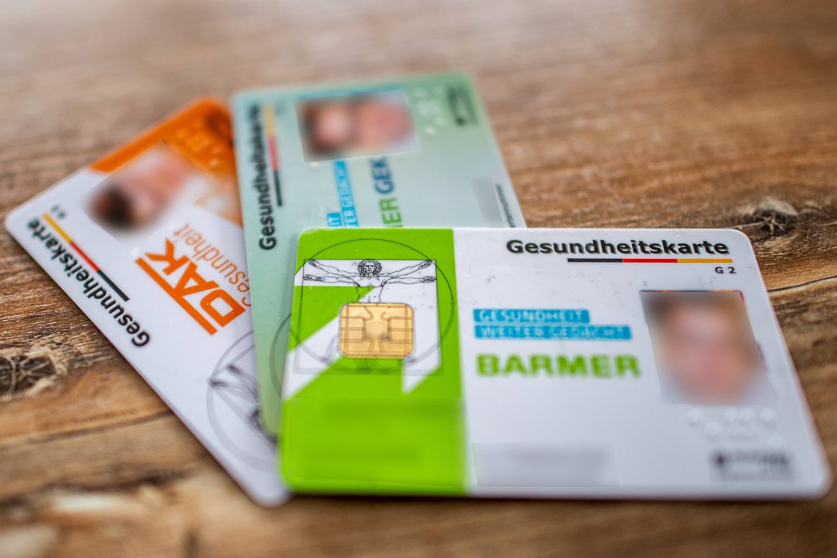 AOK, Barmer und Co mit neuen Zusatzbeiträgen