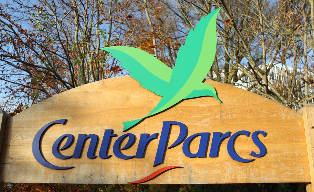 Center Parcs