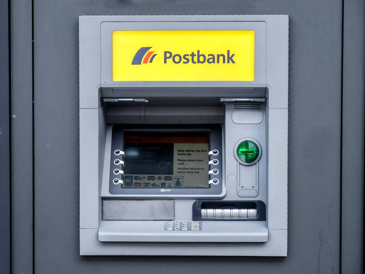 Postbank