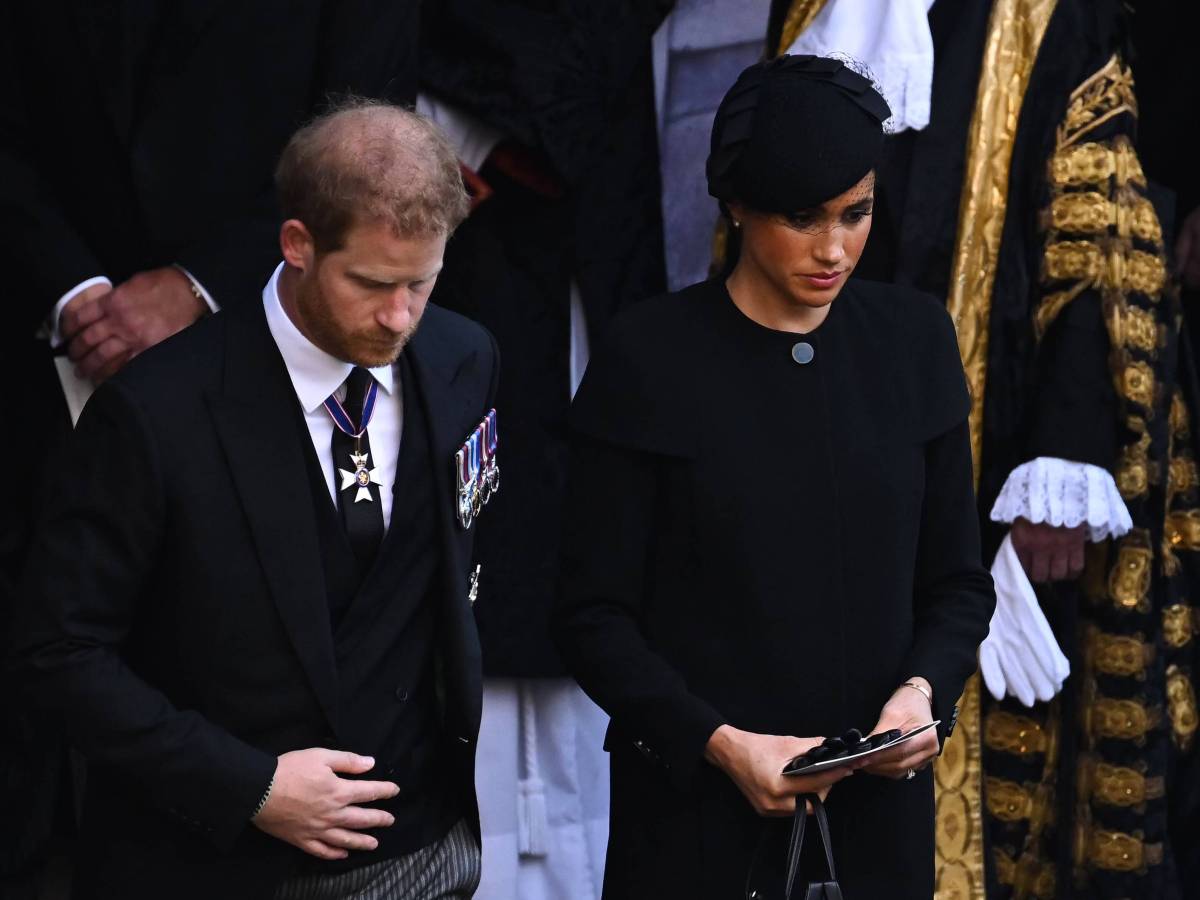 Harry und Meghan