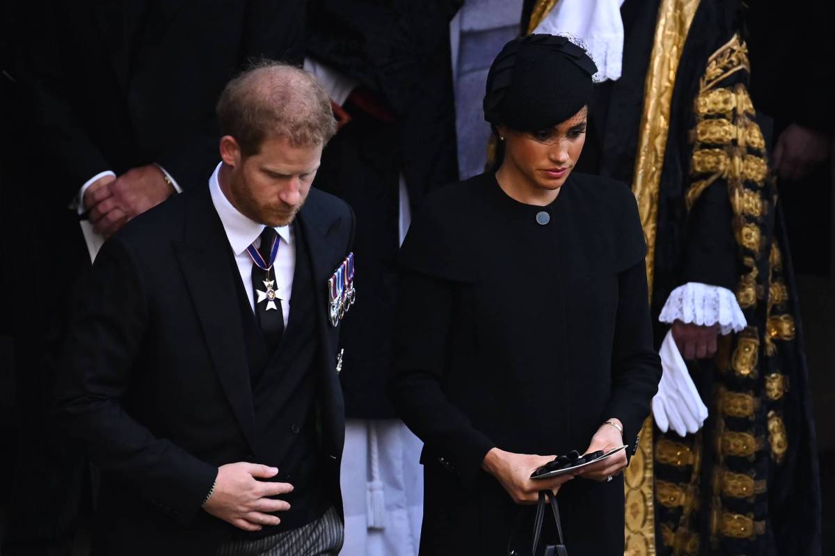 Harry und Meghan