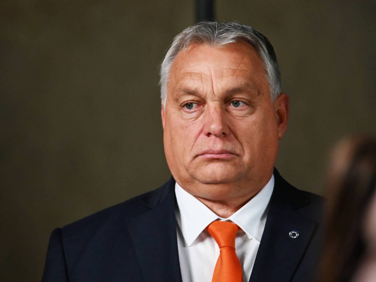 Viktor Orban: EU blockiert Milliardenzahlungen an Ungarn