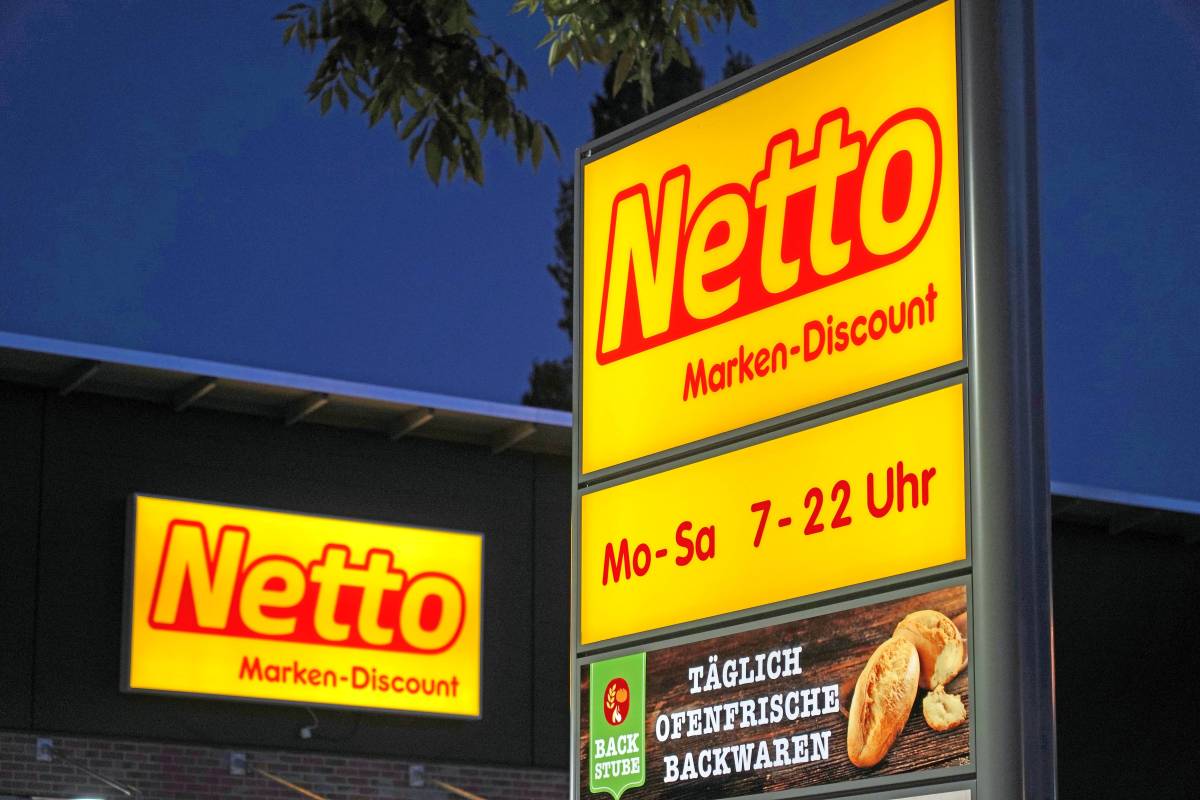 Netto