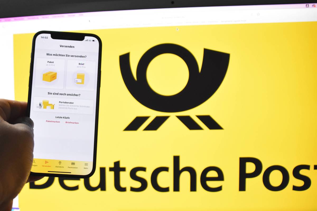 Deutsche Post