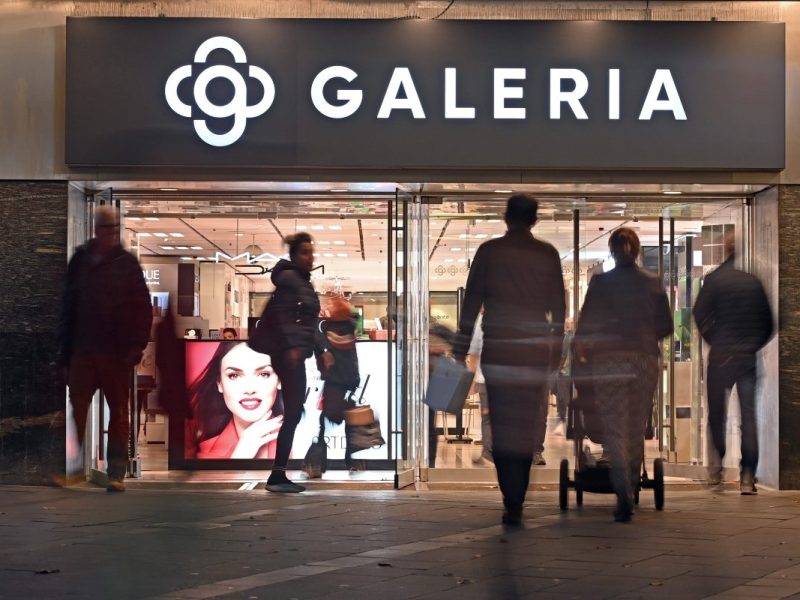 Galeria Kaufhof