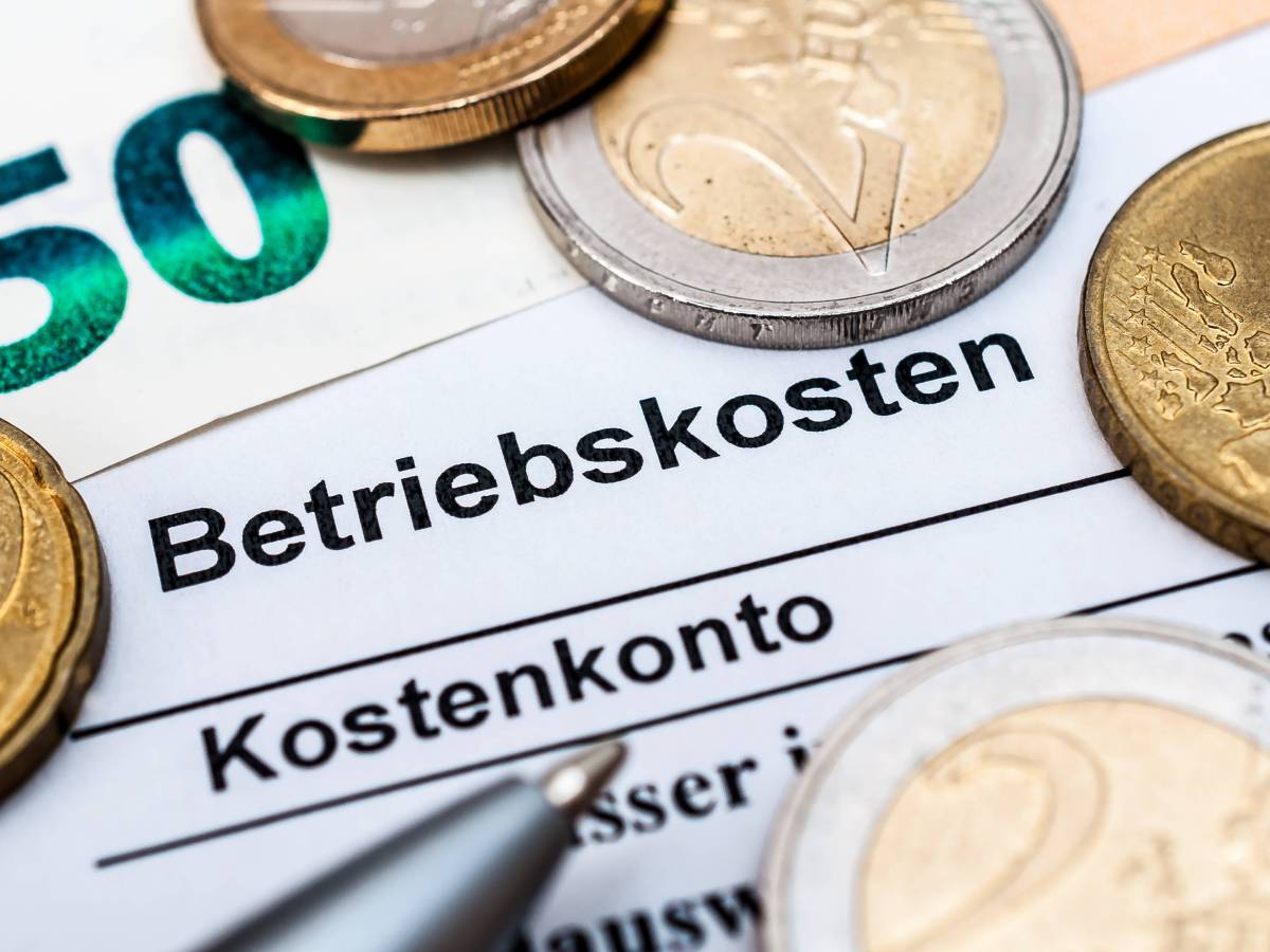 Miete: Dieser Steuertipp bringt dir mehr Geld!