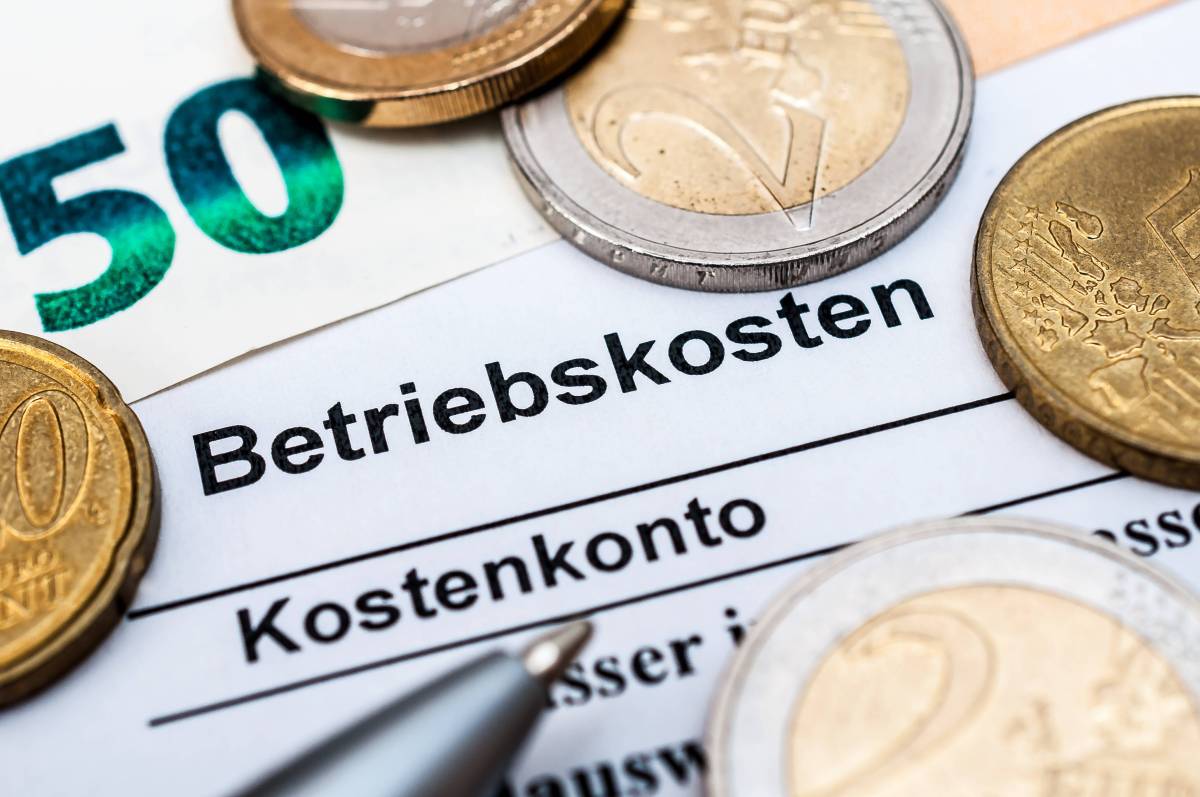 Miete: Dieser Steuertipp bringt dir mehr Geld!