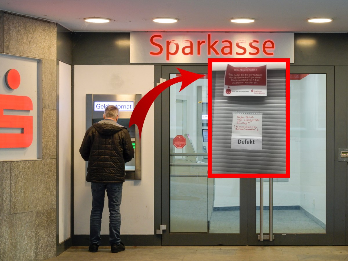 Sparkasse