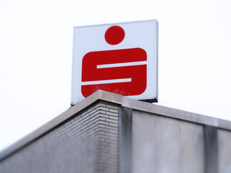 Sparkasse