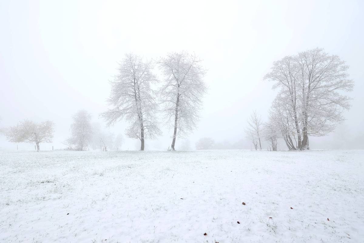 Wetter NRW