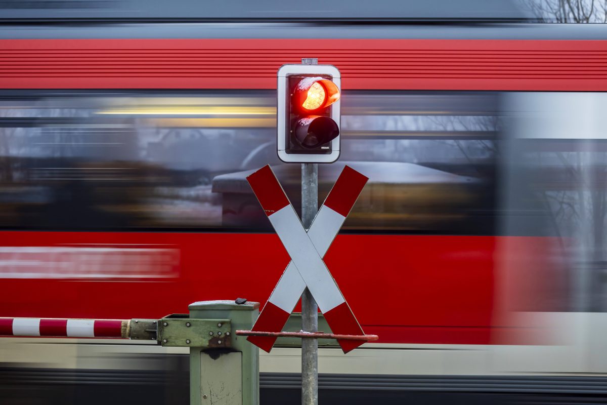 Deutsche Bahn