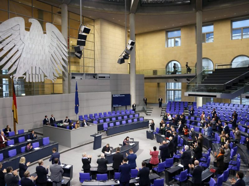 Bundestag