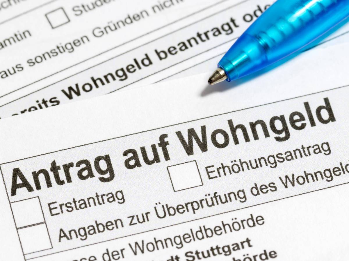 Wohngeld Plus: Steht reibungsloser Start auf der Kippe?