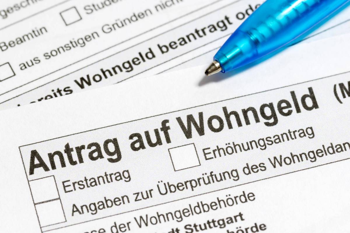 Wohngeld Plus: Steht reibungsloser Start auf der Kippe?