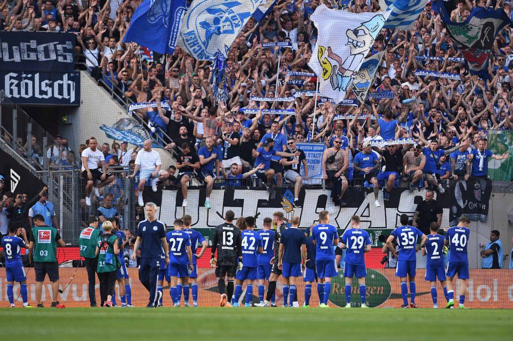 FC Schalke 04