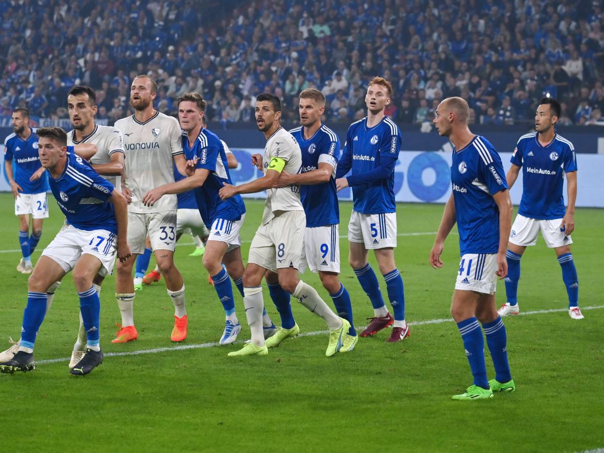 Schalke 04