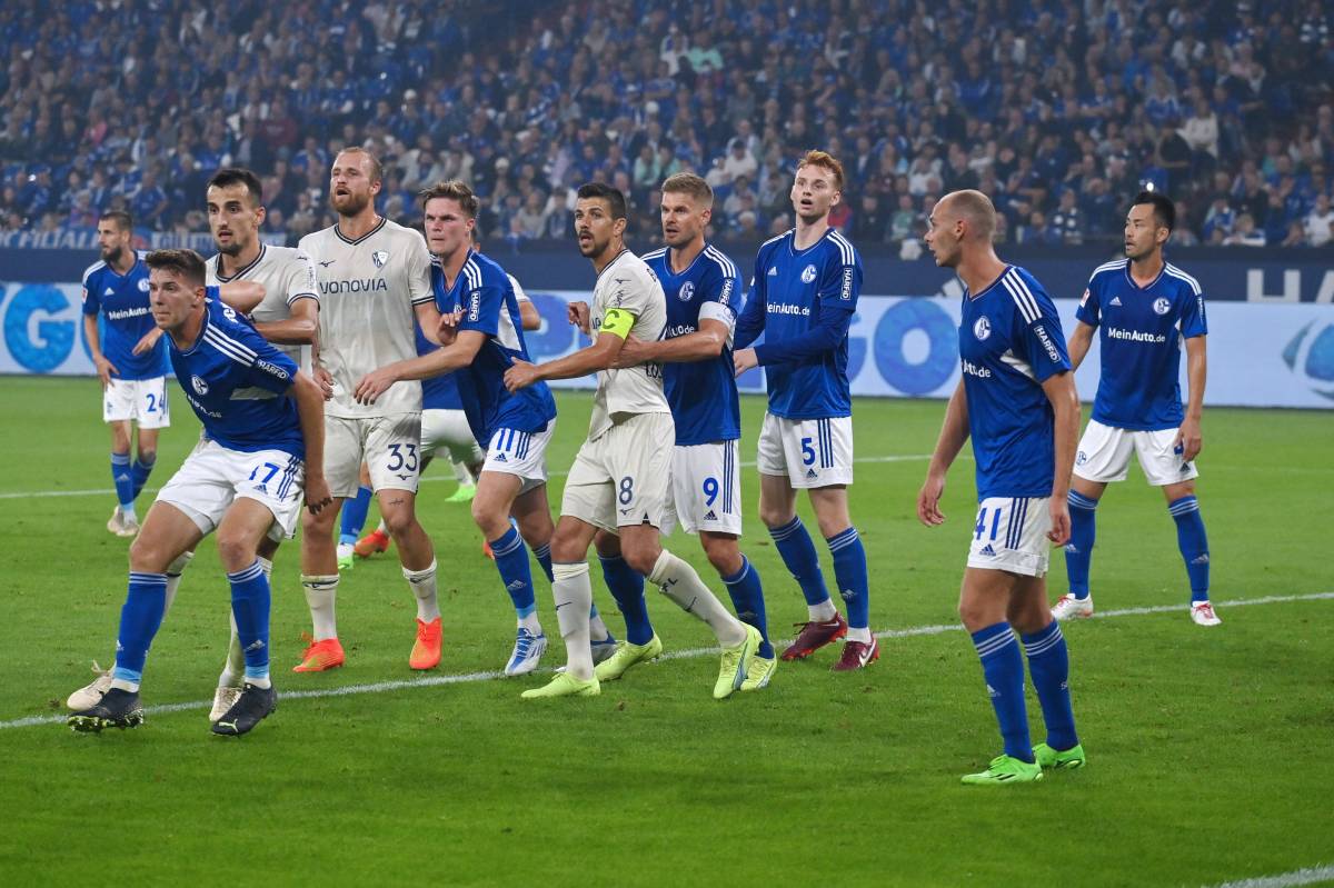 Schalke 04