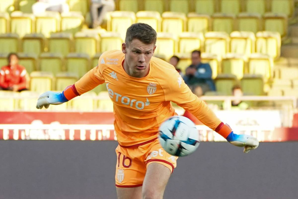 Alexander Nübel könnte im Winter zu den Bayern zurückkehren.