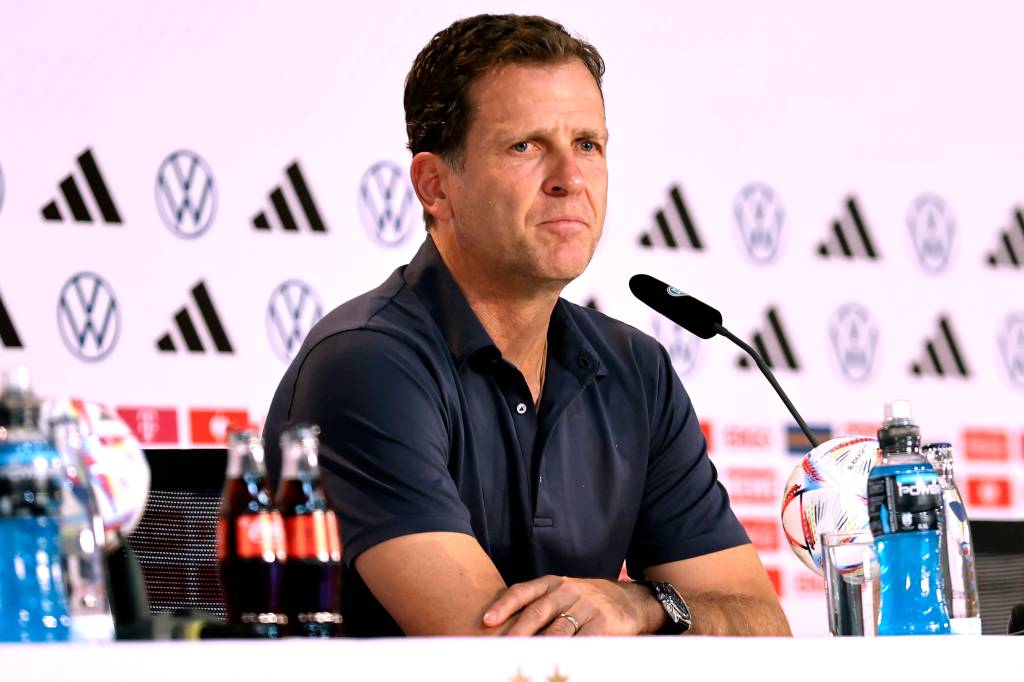 Oliver Bierhoff