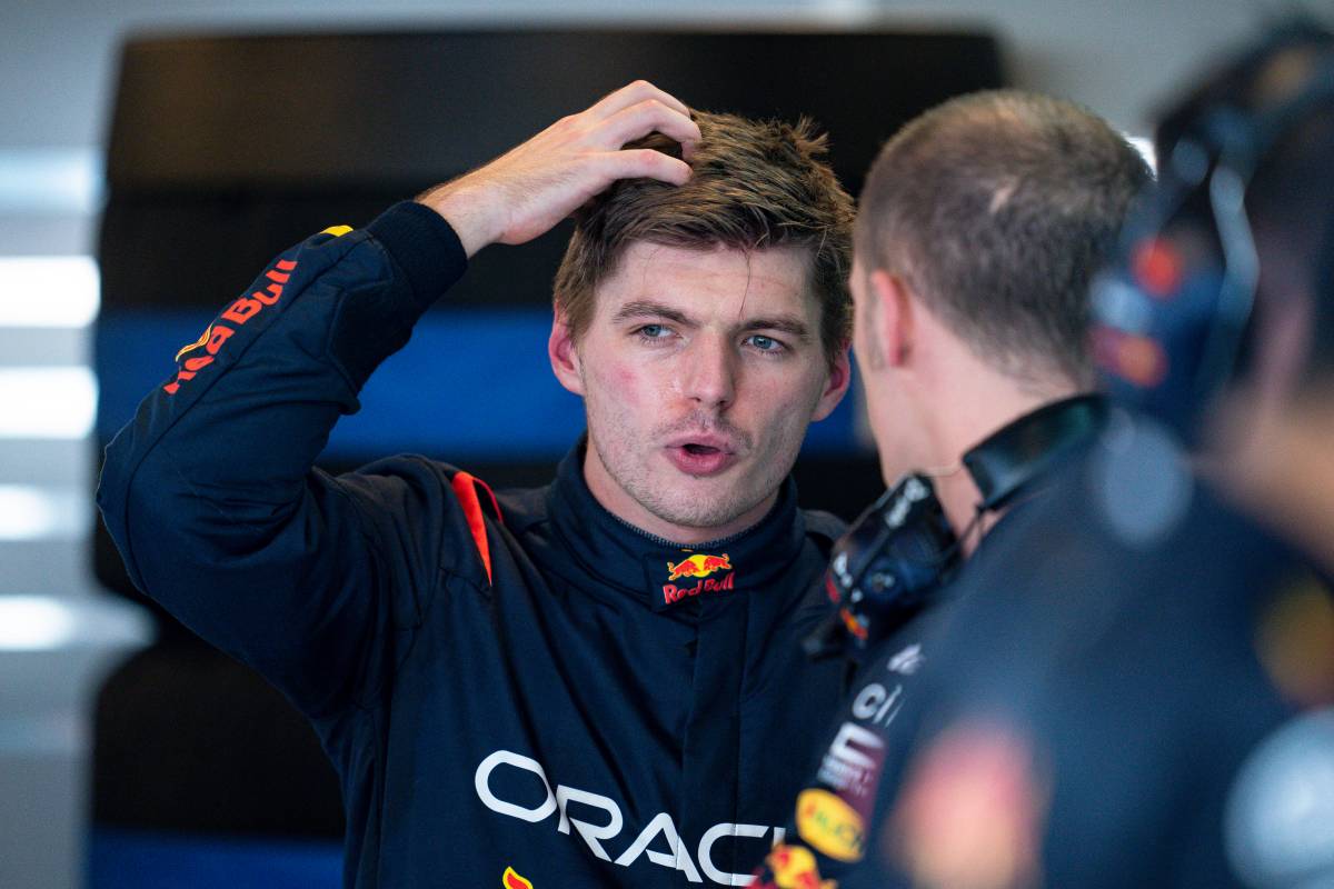 Formel 1: Fahren nächstes Jahr alle im Verstappen-Auto?