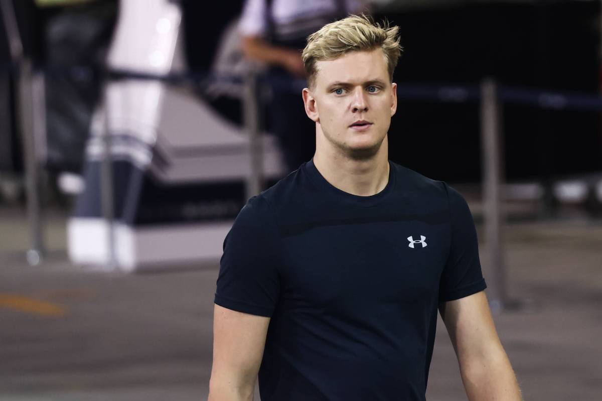 Mick Schumacher wird Reservefahrer bei Mercedes.