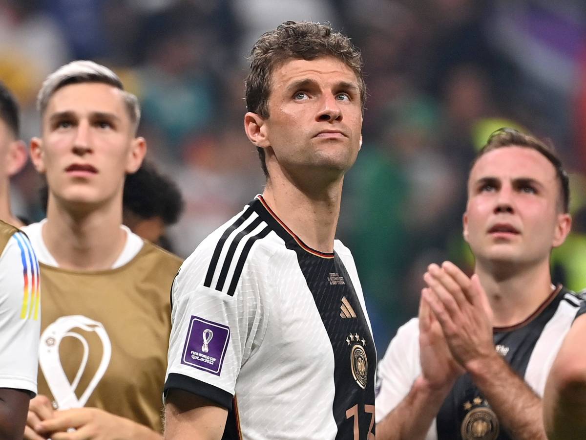 Thomas Müller