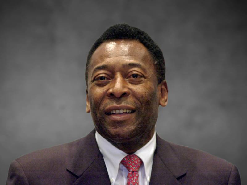 Pelé