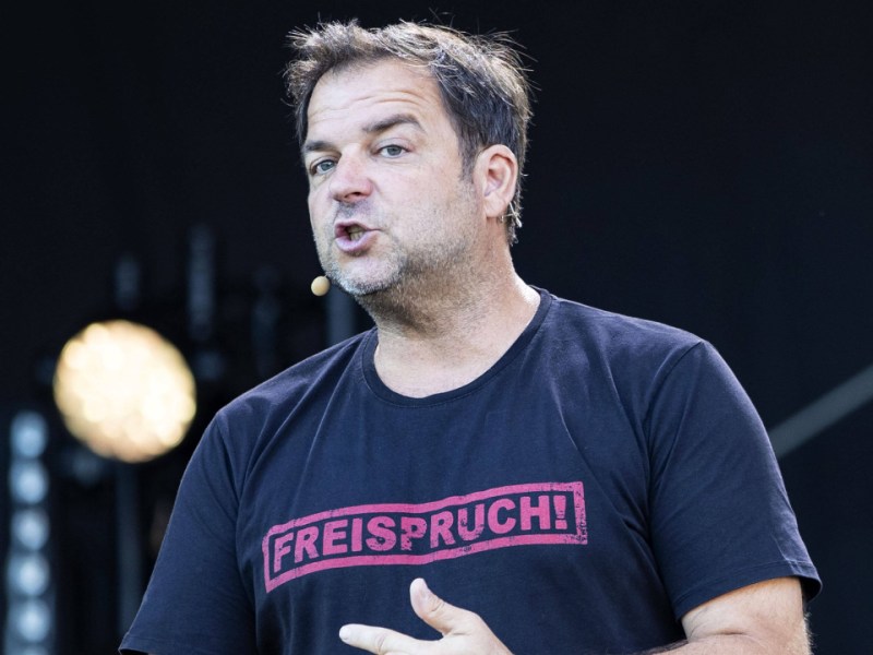 Martin Rütter