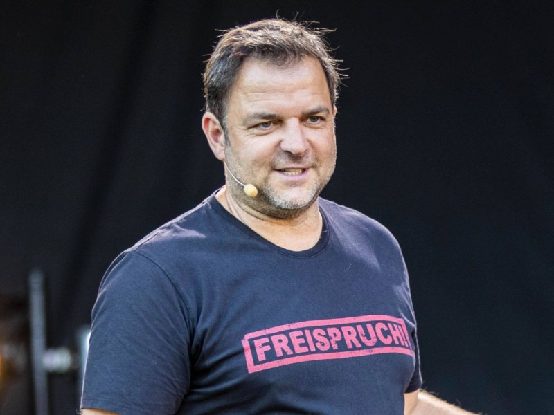 Martin Rütter