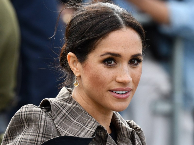 Meghan Markle