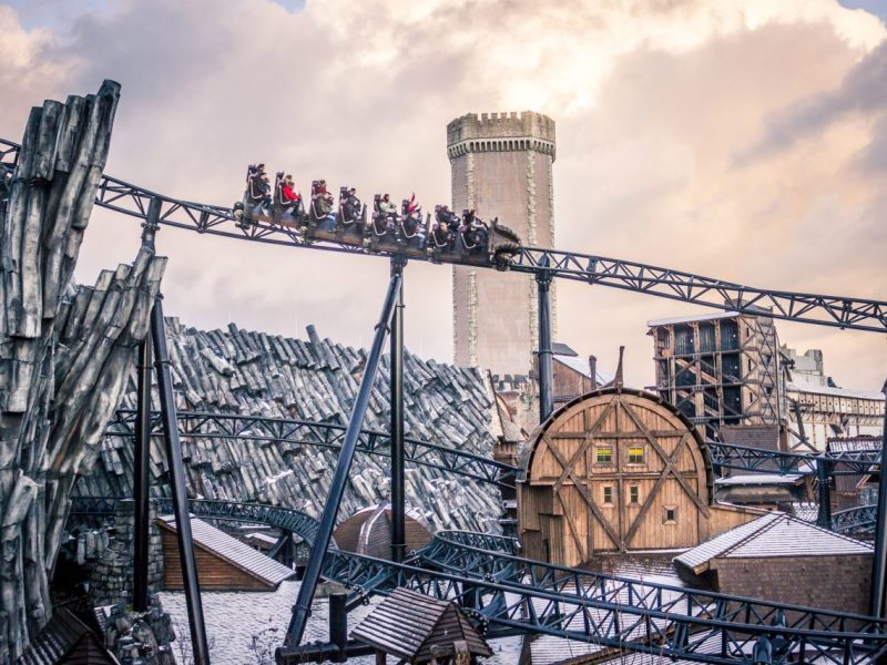 Phantasialand