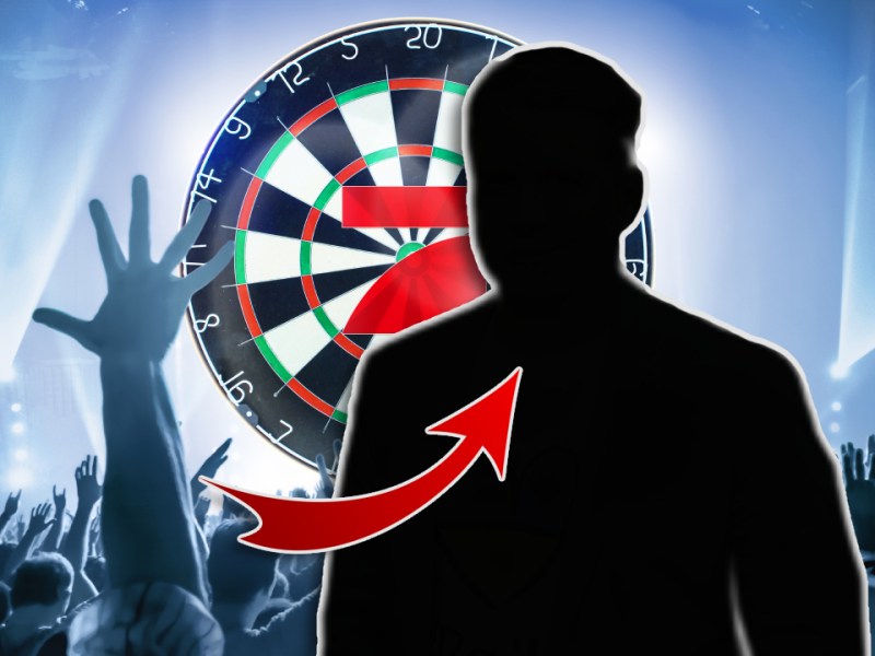 ProSieben Dart WM 2023