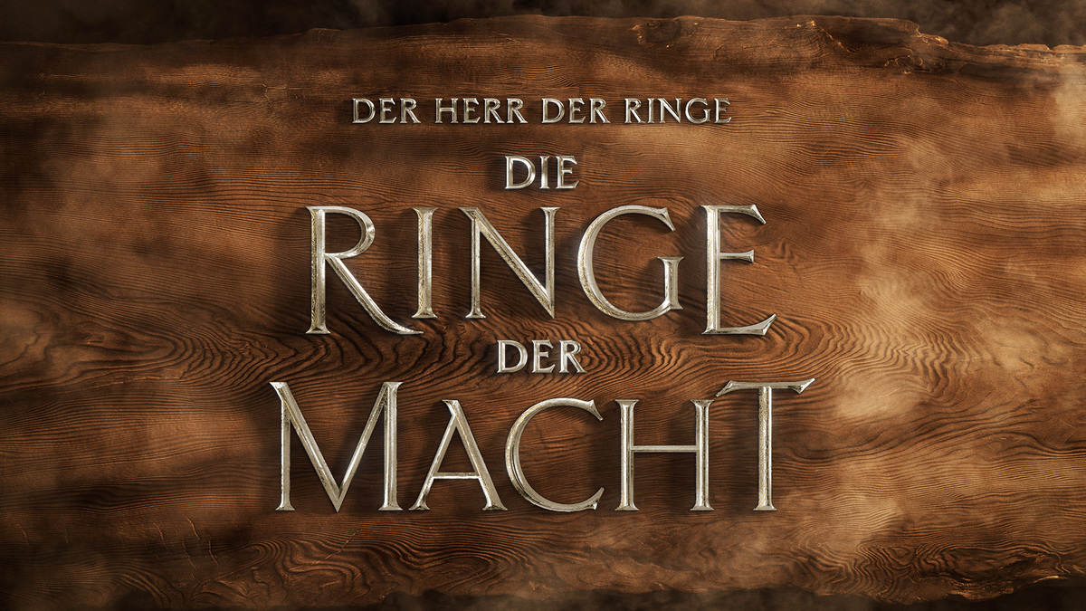 bei der Amazon Prime Video Serie "Der Herr der Ringe – die Ringe der Macht" steht eine große Änderung an!