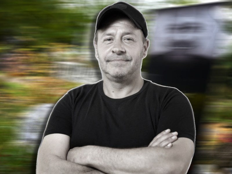 Willi Herren