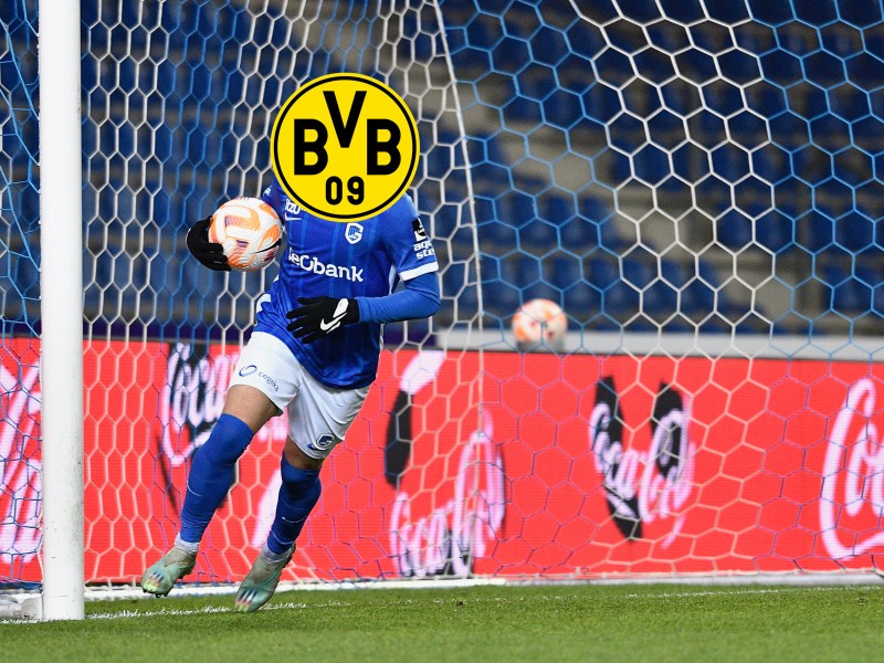 Borussia Dortmund